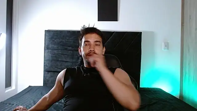 Ian Daviz online show from 05/29/26, 01:11