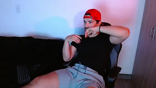 Ian Daviz online show from 11/16/25, 03:00