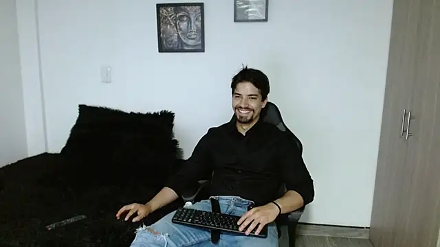 Ian Daviz online show from 11/15/25, 04:05