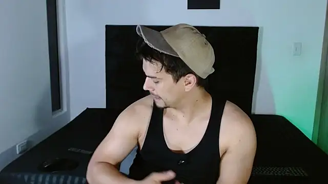 Ian Daviz online show from 05/26/26, 01:58