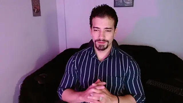 Ian Daviz online show from 11/14/25, 01:48