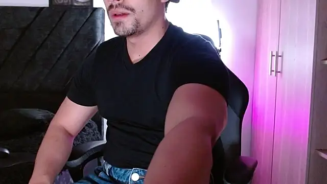 Ian Daviz online show from 04/15/26, 12:27