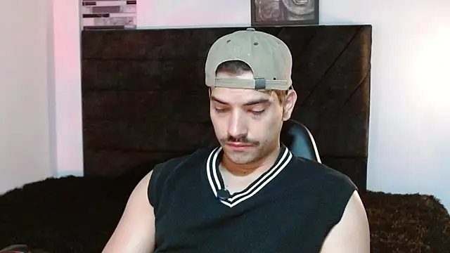 Ian Daviz online show from 03/26/26, 02:10