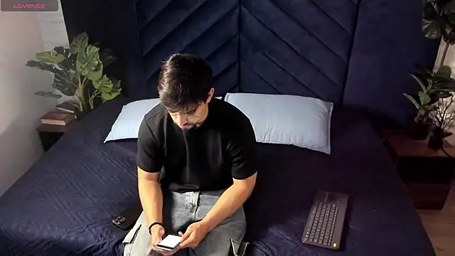 Ian Daviz online show from 10/05/25, 11:45