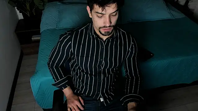 Ian Daviz online show from 10/23/25, 12:15