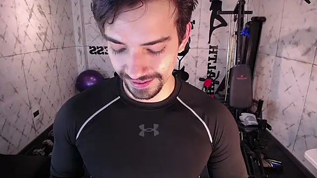 Ian Daviz online show from 10/18/25, 11:56