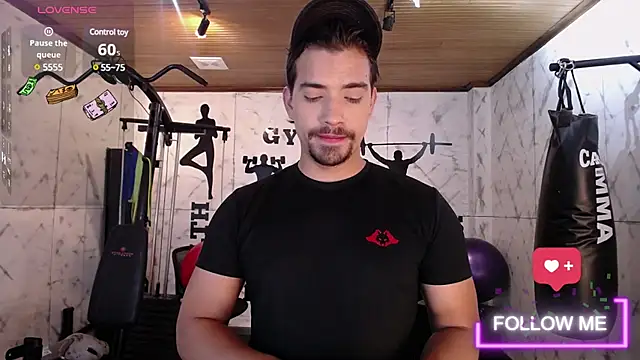 Ian Daviz online show from 03/21/25, 03:22