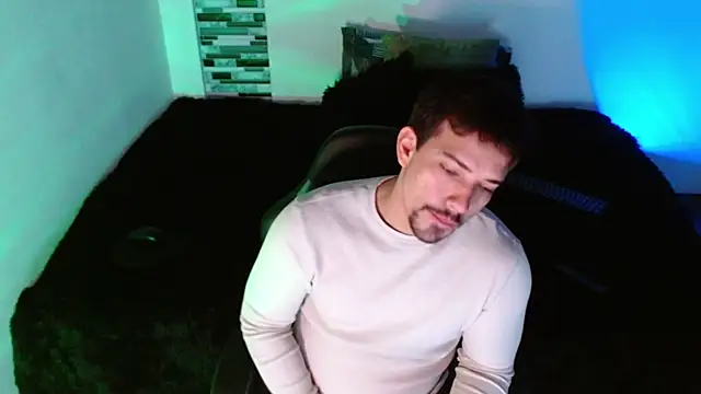 Ian Daviz online show from 12/05/25, 11:42