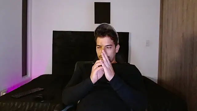 Ian Daviz online show from 05/23/26, 03:27