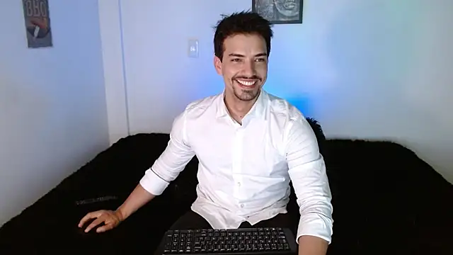 Ian Daviz online show from 11/27/25, 06:08