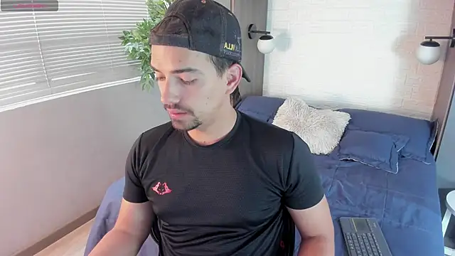 Ian Daviz online show from 03/20/25, 09:13