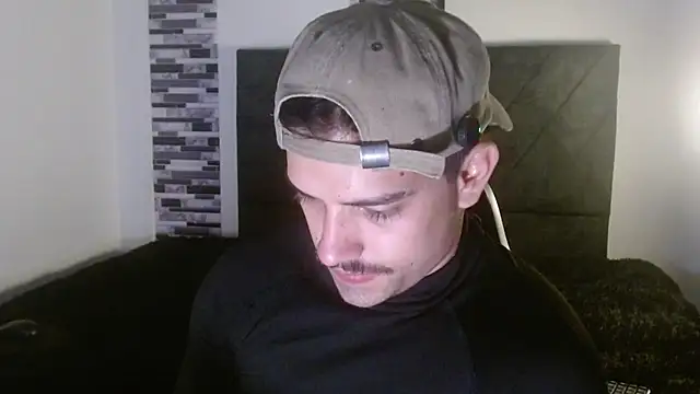 Ian Daviz online show from 03/19/26, 02:33