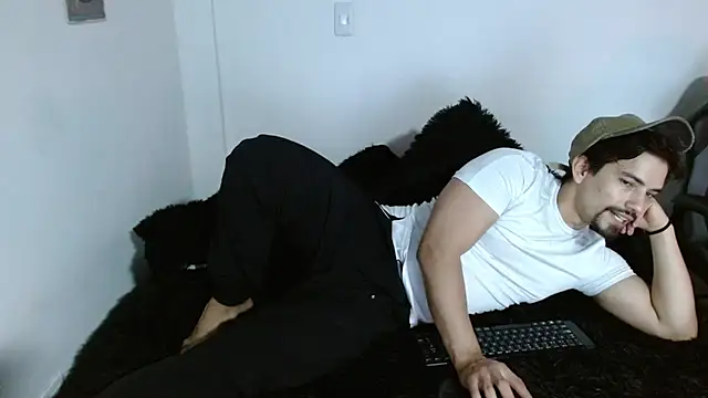 Ian Daviz online show from 11/17/25, 01:53