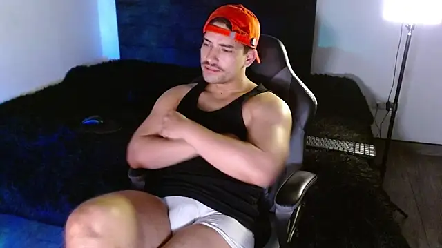 Ian Daviz online show from 03/28/26, 06:47