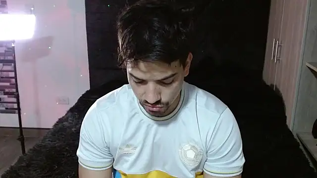 Ian Daviz online show from 03/01/26, 09:09