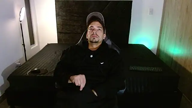 Ian Daviz online show from 05/27/26, 04:14
