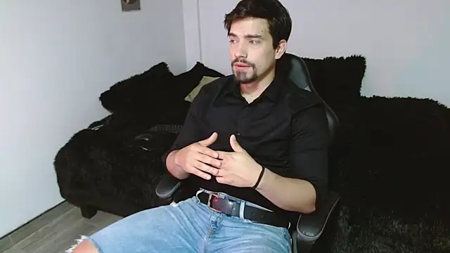 Ian Daviz online show from 11/13/25, 03:49