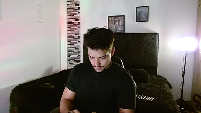 Ian Daviz online show from 03/23/26, 01:22