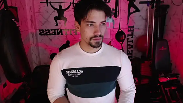 Ian Daviz online show from 09/15/25, 12:27