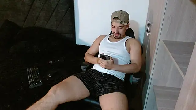 Ian Daviz online show from 02/22/26, 04:19