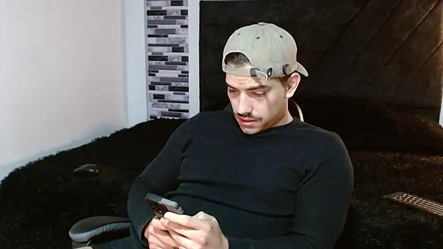 Ian Daviz online show from 03/20/26, 09:43