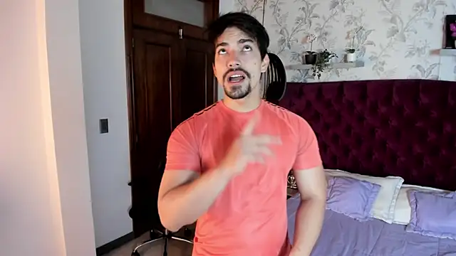 Ian Daviz online show from 10/17/25, 12:18