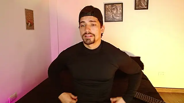 Ian Daviz online show from 11/24/25, 05:02