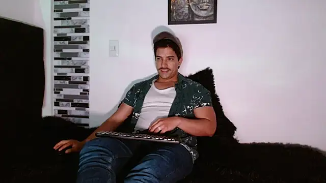 Ian Daviz online show from 01/11/26, 10:38