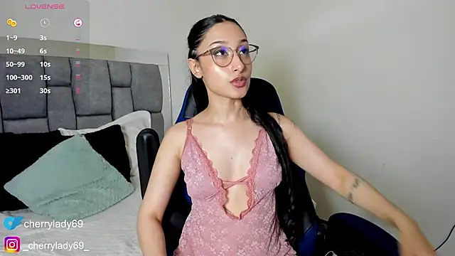 ladyAn  online show from 12/07/24, 08:05