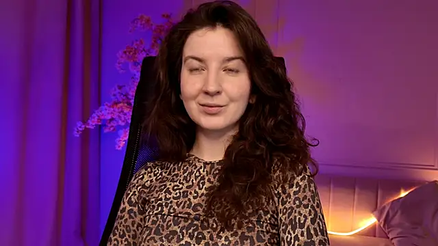 JackieByrd online show from 11/23/25, 01:21