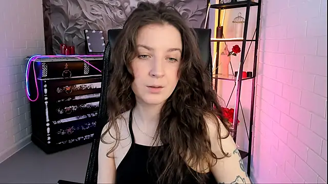 JackieByrd online show from 09/14/25, 01:22