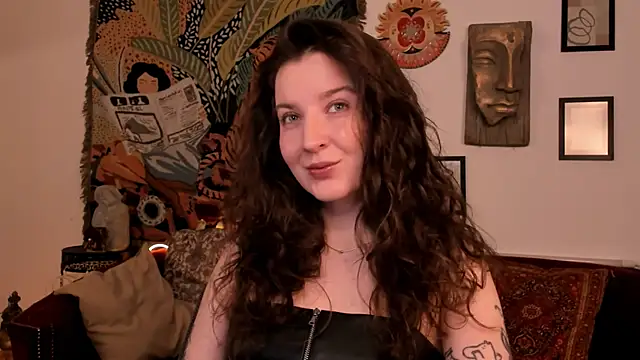 JackieByrd online show from 11/29/25, 01:22