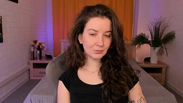 JackieByrd online show from 11/03/25, 01:15