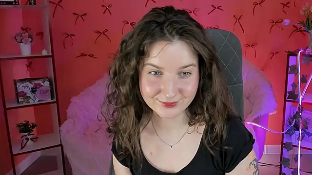 JackieByrd online show from 03/19/25, 04:45