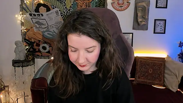 JackieByrd online show from 03/21/25, 01:34
