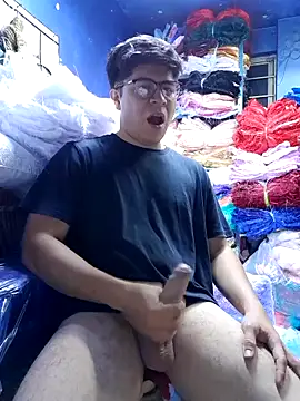 strokvic online show from 10/24/25, 12:42