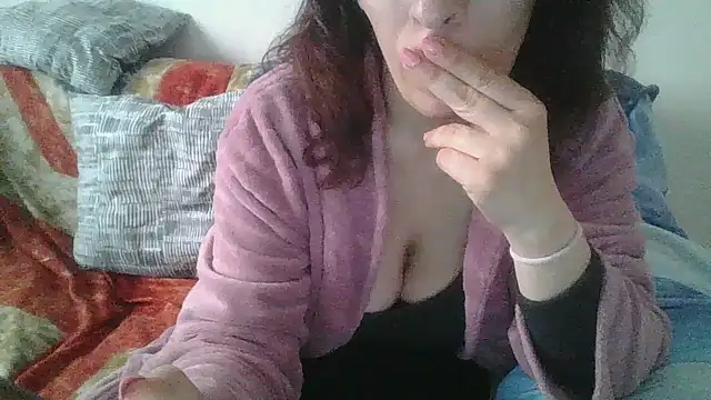 hairygirl80 online show from 04/15/26, 09:04