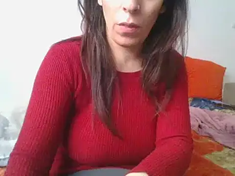 Snapshot of hairygirl80 chatting on 03/13/25, 09:21 hairygirl80 online show from 03/13/25, 09:21