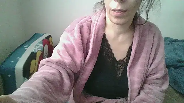 hairygirl80 online show from 03/04/26, 09:28