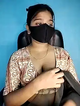 Sadika- online show from 12/01/24, 05:07