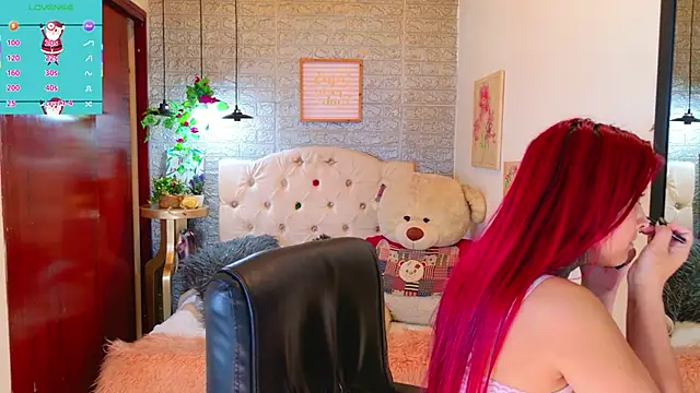 meghan nill online show from 11/28/25, 02:56