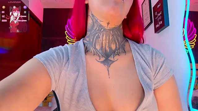 meghan nill online show from 05/12/26, 03:14