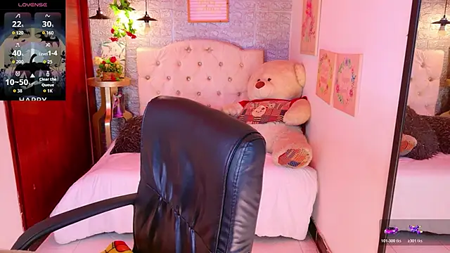 meghan nill online show from 11/05/25, 02:58