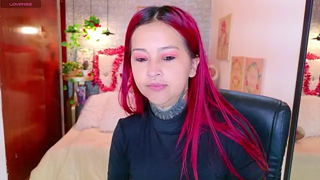 meghan nill online show from 12/17/25, 03:11