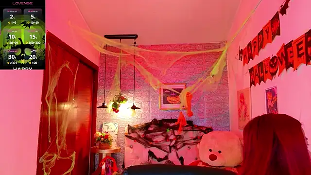 meghan nill online show from 10/29/25, 02:54