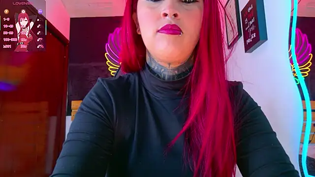 meghan nill online show from 05/08/26, 03:10