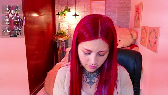 meghan nill online show from 10/01/25, 03:11