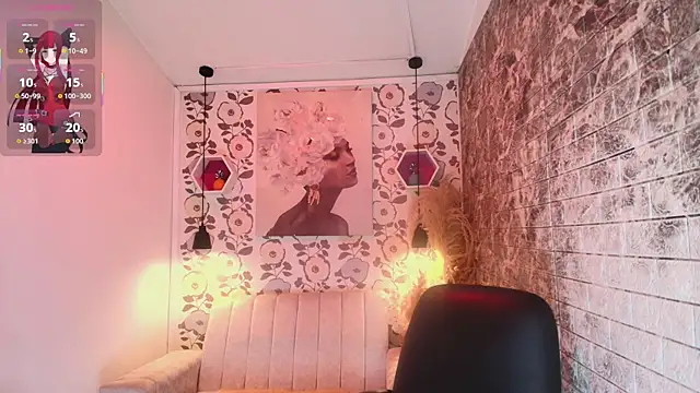 meghan nill online show from 11/14/25, 08:56