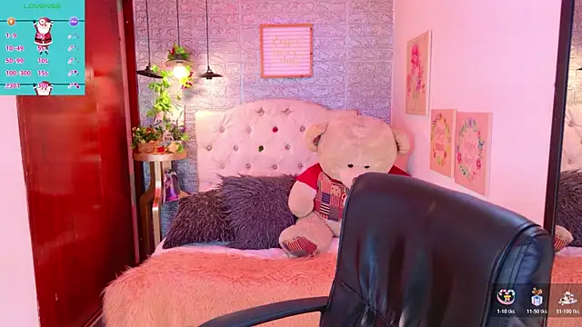 meghan nill online show from 12/02/25, 02:56