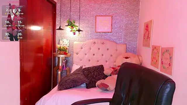 meghan nill online show from 11/08/25, 02:48